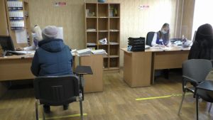 Слов’янський міський центр зайнятості надаватиме консультаційні послуги