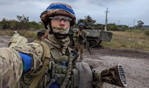 Завтра у Слов’янську  відбудеться поховання загиблого захисника України