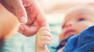 Чи можна отримувати допомогу ВПО на новонароджену дитину?