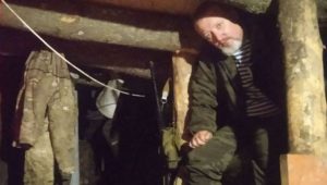 Терорист та воєнний злочинець Гіркін вже навоювався та повернувся до Москви