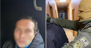 СБУ знешкодила ворожу агентуру, яка наводила російські ракети на школи у Слов’янську