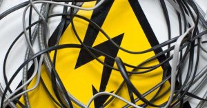 На Донеччині відбуваються стабілізаційні обмеження електропостачання