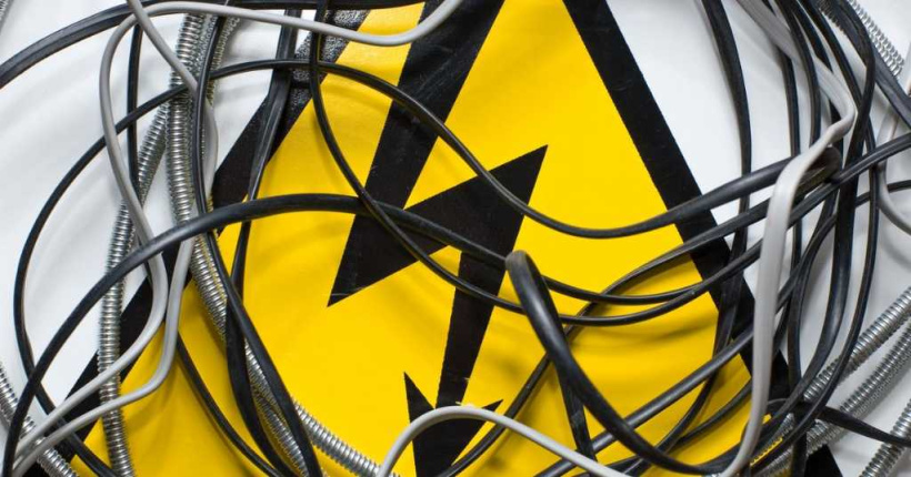 На Донеччині відбуваються стабілізаційні обмеження електропостачання