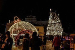 Додаткових вихідних на Різдвяні свята не буде
