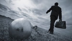 Як позбутися почуття провини за те, що робиш або не робиш під час війни