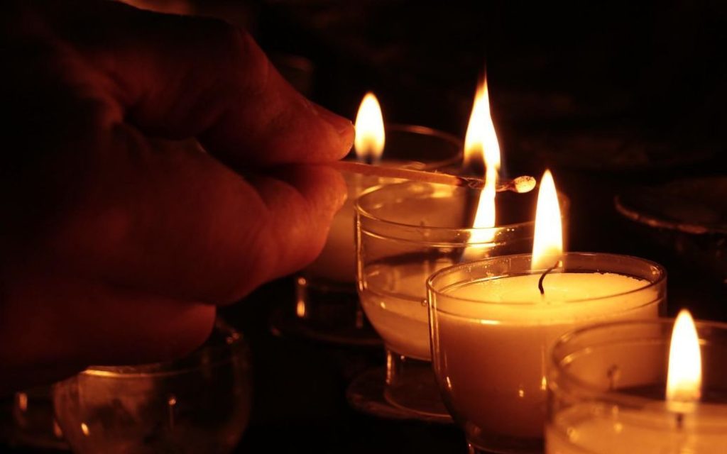 В якому разі в Україні вимикатимуть світло на 10-12 годин: Герус описав найгірший сценарій