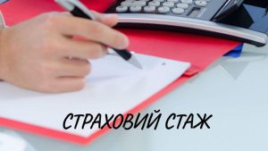 Як отримати довідки про страховий стаж онлайн: покрокова інструкція