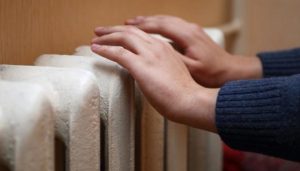 На Донеччині опалення не буде в 11 громадах, розташованих уздовж лінії фронту