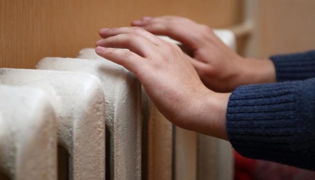 На Донеччині опалення не буде в 11 громадах, розташованих уздовж лінії фронту