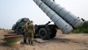 Останній обстріл Слов’янська був ракетами С-300