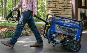 Як та чи варто встановлювати генератор у багатоповерхівках?