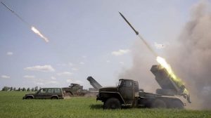 Окупанти завдали удару по Лиману. Є загиблий