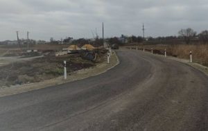 З’єднала Ізюм та Куп’янськ. У Харківській області відкрили нову переправу