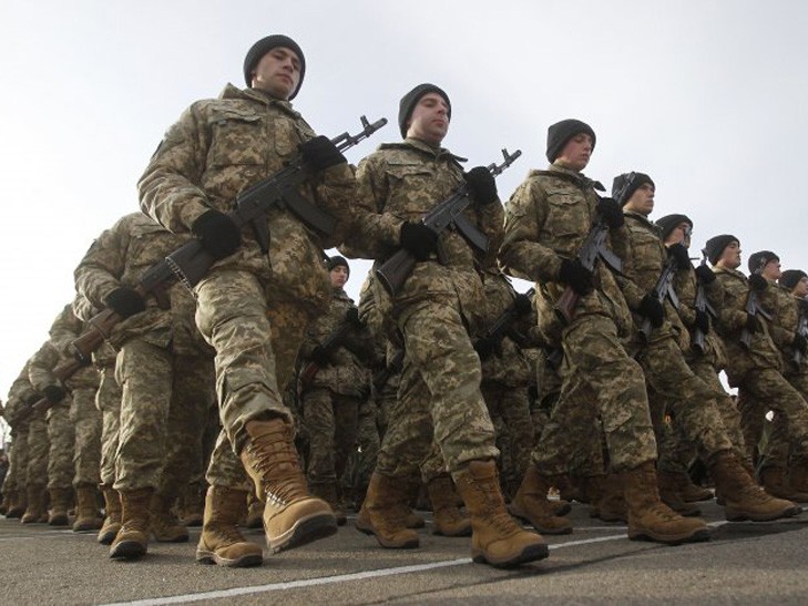 В Україні хочуть обмежити термін служби мобілізованим: що відомо