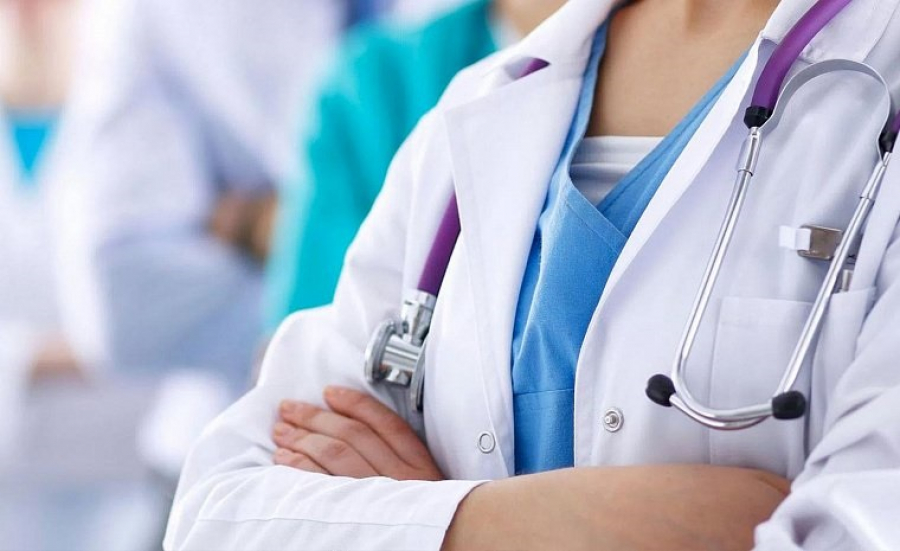 Україна отримала 20 телемедичних роботів