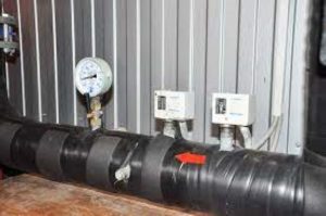 У Слов’янську тепло подається у 78% багатоповерхівок