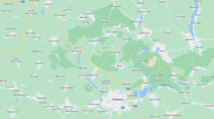 З 15 листопада зі Святогірська, сіл Хрестище та Маяки запускаються безкоштовні автобуса на Слов’янськ