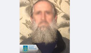 Закликав селян до співпраці з військовими рф  –  судитимуть священика УПЦ МП