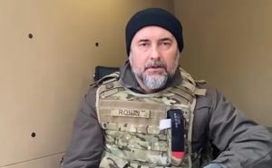 Поблизу Білогорівки та Бахмуту окупанти кинули в бій до 2 тисяч ув’язнених, – Гайдай