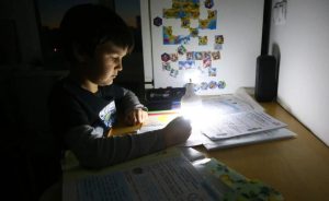 Україна, ймовірно, житиме в режимі відключень світла до кінця березня – YASNO