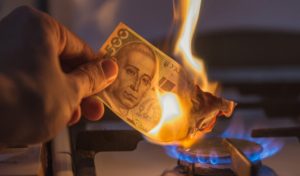 Чому облгази приписують українцям зайві куби у рахунках за газ – відповідь «Нафтогазу»