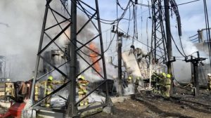 Депутати хочуть штрафувати за несанкціоноване поширення інформації про «прильоти» по критичній інфраструктурі — законопроєкт