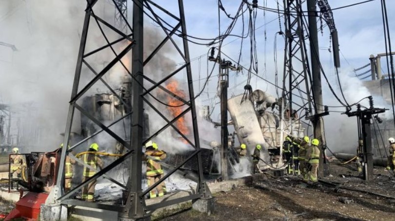 Депутати хочуть штрафувати за несанкціоноване поширення інформації про «прильоти» по критичній інфраструктурі — законопроєкт