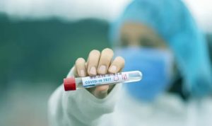 6,8 тис. українців захворіли на коронавірус за минулий тиждень, – МОЗ