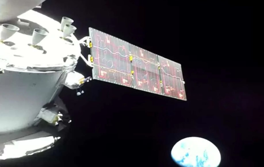 NASA очікує, що люди житимуть на Місяці вже цього десятиліття