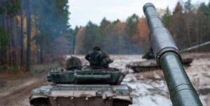 У росії залишилося боєприпасів на місяць боїв, — ЗМІ