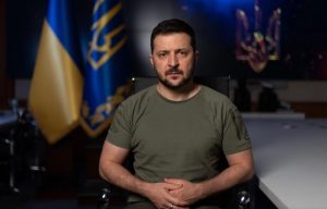 “Там просто пекло”: Зеленський розповів про ситуацію у Донецькій області