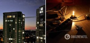 У ДТЕК пообіцяли відключати електроенергію не більш як на 5 годин поспіль