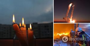 У ЗСУ зробили уточнення про масовані ракетні удари РФ: можна очікувати будь-коли