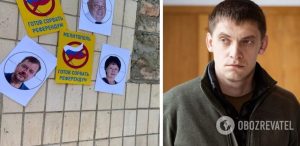 “Через Крим чи Донецьк”: колаборанти в Мелітополі розмірковують, як їм тікати з України