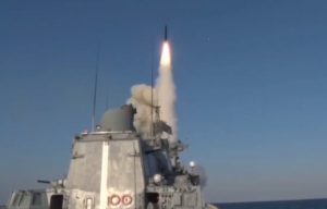 Україні загрожує нова “партія” російських ракет: у ВМС ЗСУ назвали загальний ворожий залп