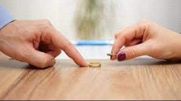 Випробування розлукою. В Україні подвоїлася кількість розлучень