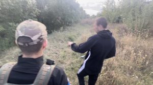 У Слов’янську перекрито канал розповсюдження метамфетаміну та амфетаміну – підозрюваного взято під варту