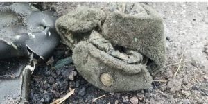 Из 570 выжил 41: под Макеевкой уничтожен батальон мобилизованных россиян