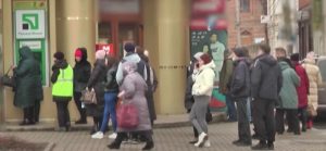 Де у Слов’янську сьогодні працюють банки. Список адрес