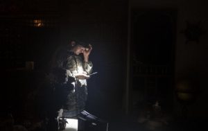 Батареї та генератори. Скільки може працювати мобільний зв’язок без світла