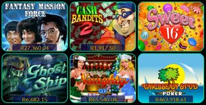 Запуск автоматів в онлайн казино Парі Матч із вітальним бонусом