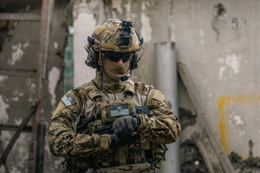 Зима не сповільнить контрнаступ Збройних сил України – ISW