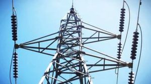 Чому у Слов’янську вимикають електроенергію не за графіком