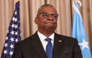 Результат війни в Україні буде вирішальним для цього століття, – Пентагон