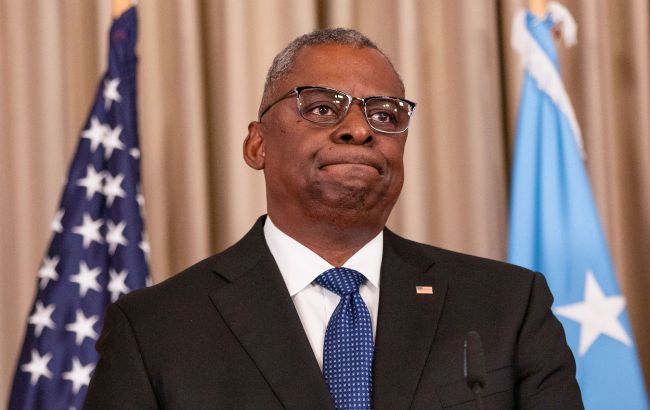 Результат війни в Україні буде вирішальним для цього століття, – Пентагон