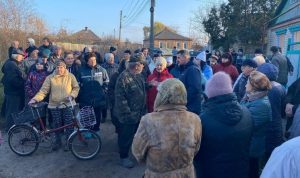 Місцева влада намагається вирішити проблему з електрикою на Славкурорті