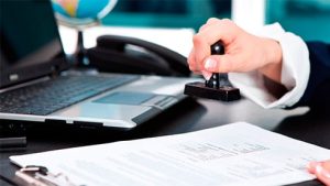 У Слов’янську працюють нотаріуси та відкриті реєстри: чому це важливо