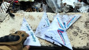 На Донеччині прикордонники взяли у полон російського зека