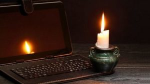 Як у Слов’янську залишатися в курсі подій навіть за повного блекауту