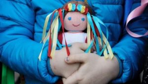 В Україні діє державний портал розшуку дітей «Діти війни»